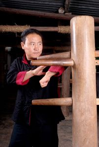 Wing Chun