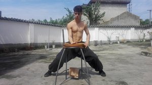 Choy Li Fut