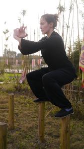 LiuHe Posts